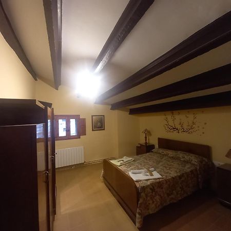 San Martín de Centellas Hostal Rural Mas Blanc מראה חיצוני תמונה