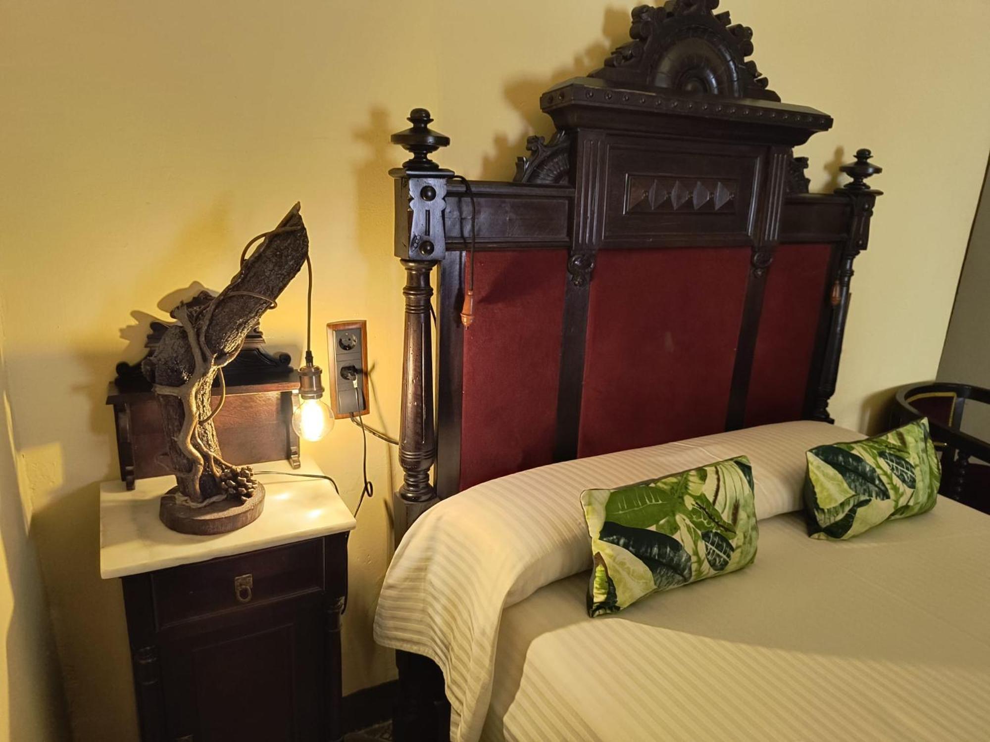 San Martín de Centellas Hostal Rural Mas Blanc מראה חיצוני תמונה