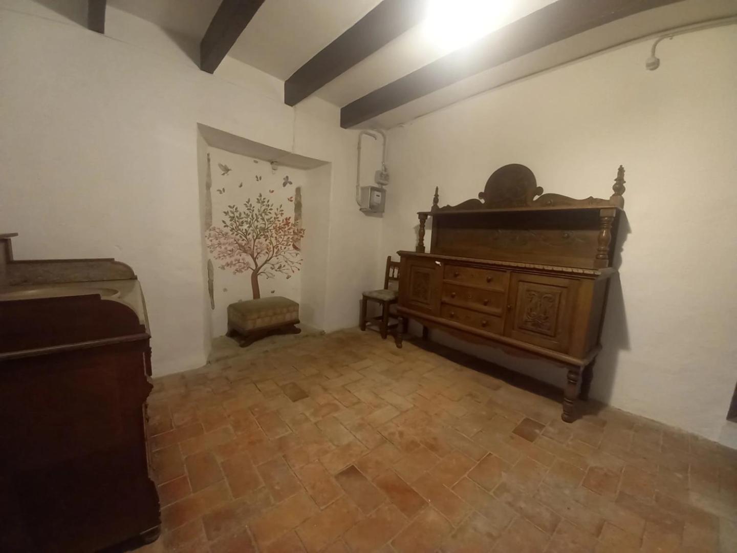 San Martín de Centellas Hostal Rural Mas Blanc מראה חיצוני תמונה