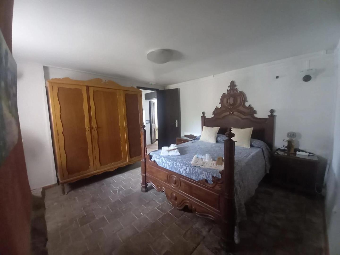 San Martín de Centellas Hostal Rural Mas Blanc מראה חיצוני תמונה