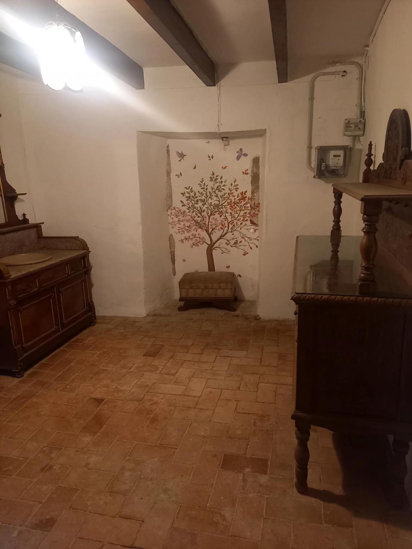 San Martín de Centellas Hostal Rural Mas Blanc מראה חיצוני תמונה
