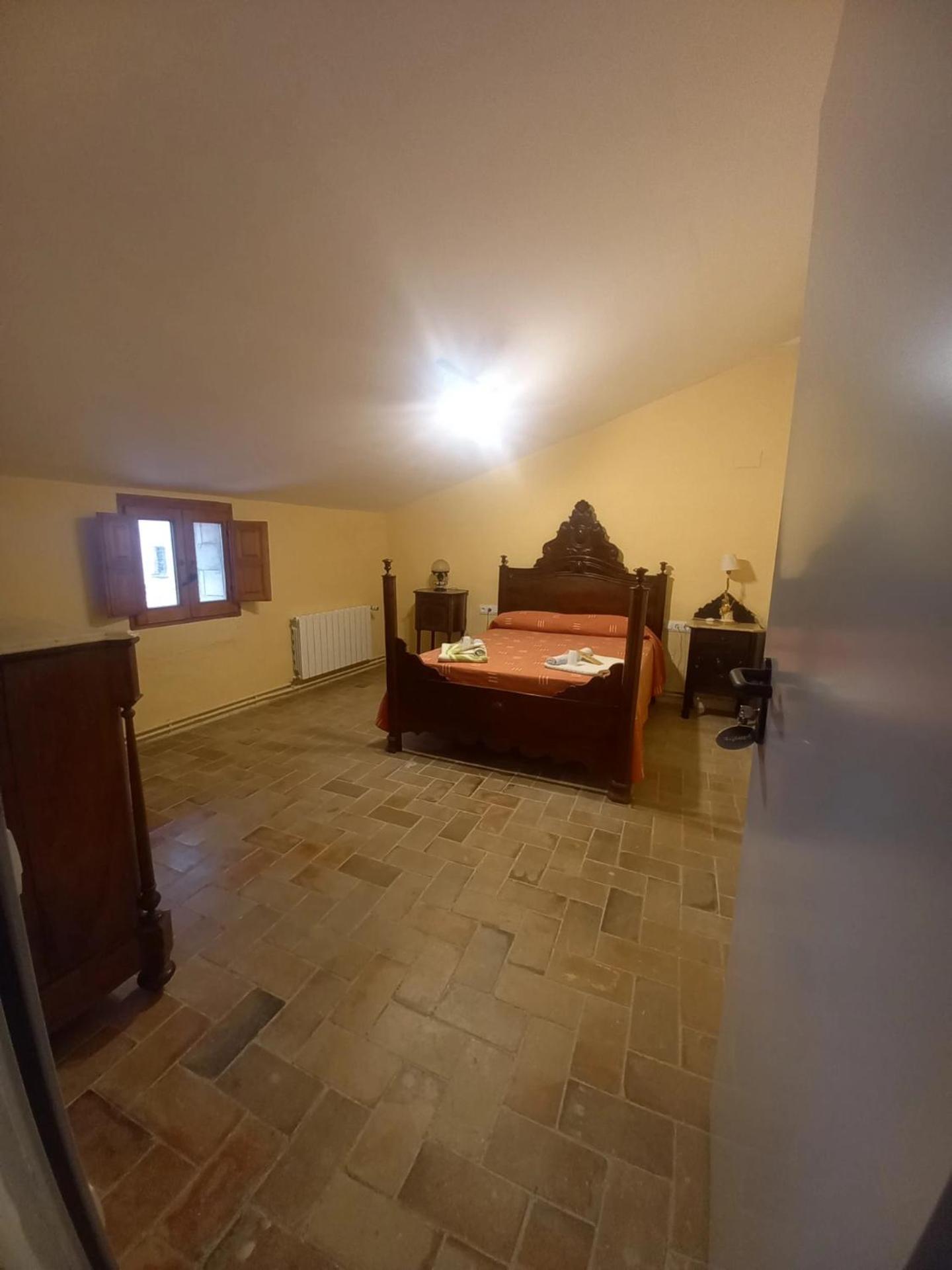 San Martín de Centellas Hostal Rural Mas Blanc מראה חיצוני תמונה