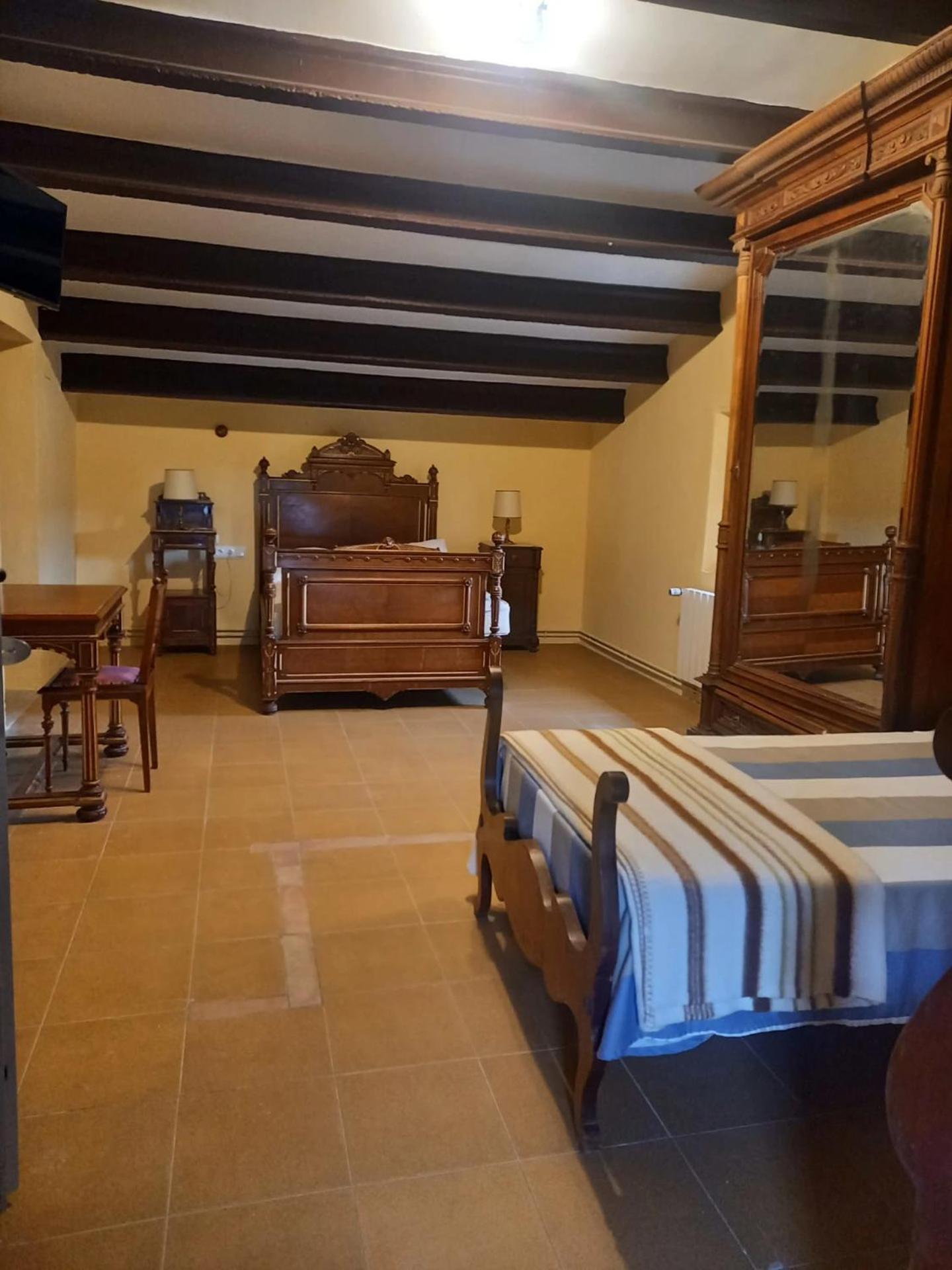 San Martín de Centellas Hostal Rural Mas Blanc מראה חיצוני תמונה