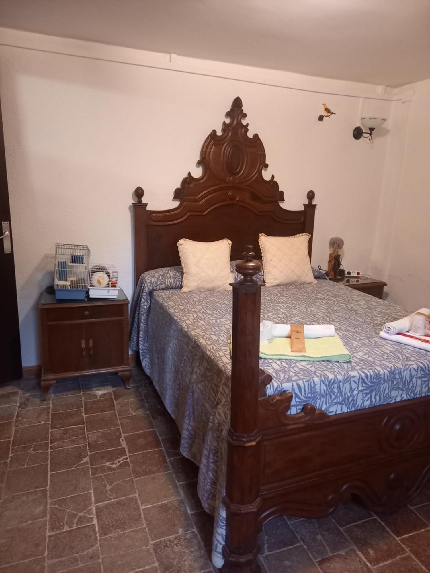 San Martín de Centellas Hostal Rural Mas Blanc מראה חיצוני תמונה